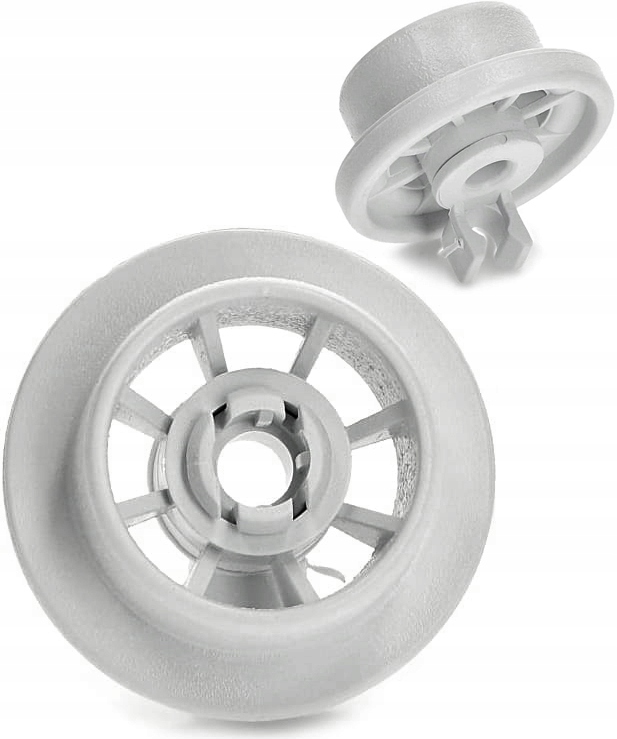 

Kółko rolka kosza dolnego zmywarki Bosch Siemens