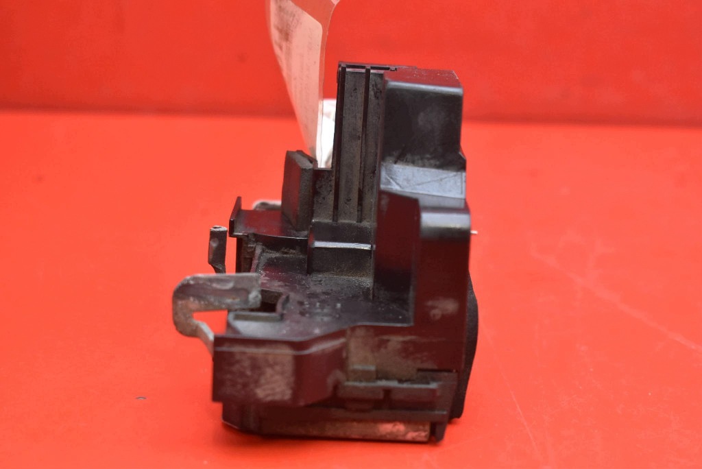 lock door left front front EU FIAT DOBLO 1 and CARGO VAN LIFT 05-17