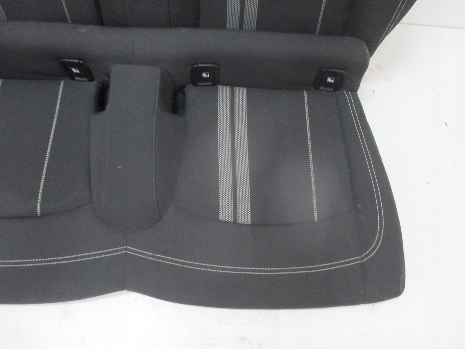 seats upholstery Mini F56 22R