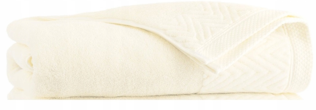

Zwoltex Ręcznik Toscana antybaktybakt 70x140 krem