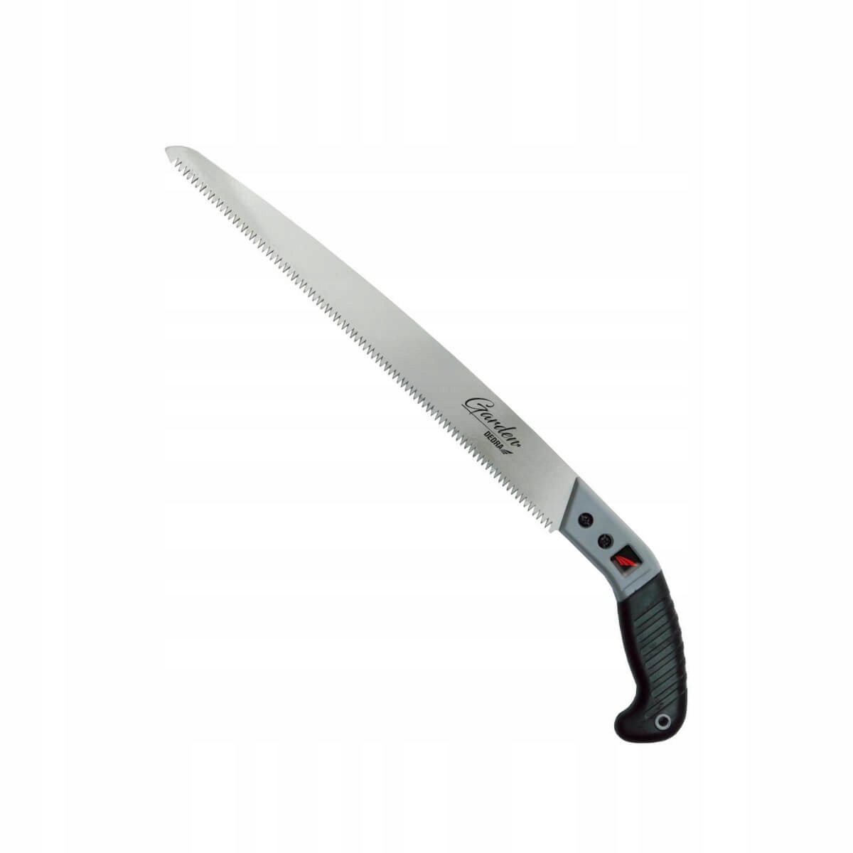 

Dedra 80A051 Piła Ogrodowa Ręczna Do Gałęzi 525MM