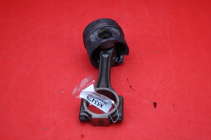 piston connecting rod 081187 VW PASSAT B6 2.0 TDI 140 KM 05-10