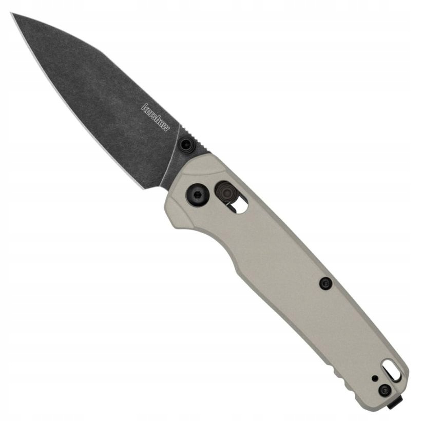 Americký Turistický Nůž Kershaw Bel Air 6105 Made In Usa