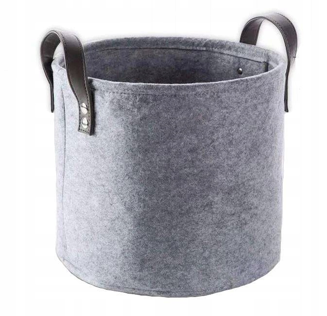 

Kosz Filcowy Pojemnik Na Pranie Zabwaki Organizer