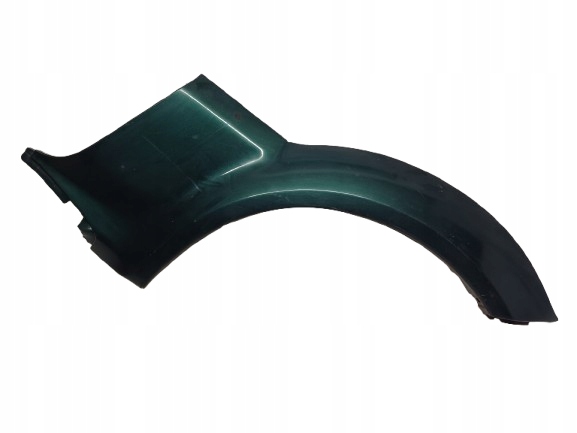 SUZUKI JIMNY 98- LISTWA BŁOTNIKA LEWY TYŁ 7765081A00