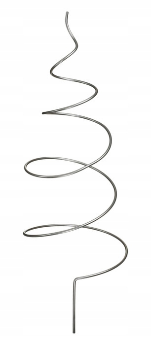 

Podpora do roślin spiralna metalowa Versanis 409