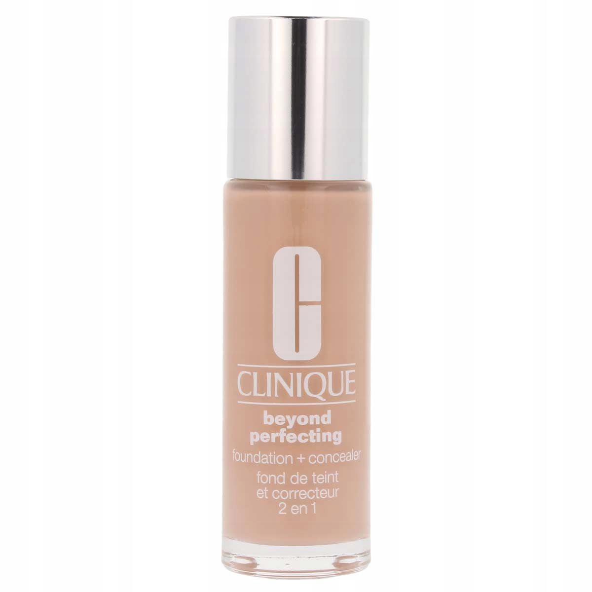 Clinique Beyond Perfecting Foundation And Concealer Podkladová Báze A Korektor 30 M