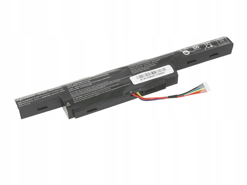 Bateria Movano do Acer Aspire E5-475 E5-575 10.8v
