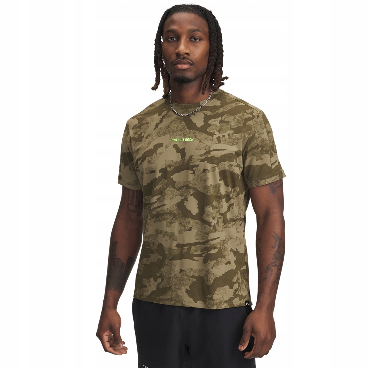 project ROCK アンダーアーマー　SXH アンダーアーマー（UNDER ARMOUR）（メンズ）プロジェクトロック