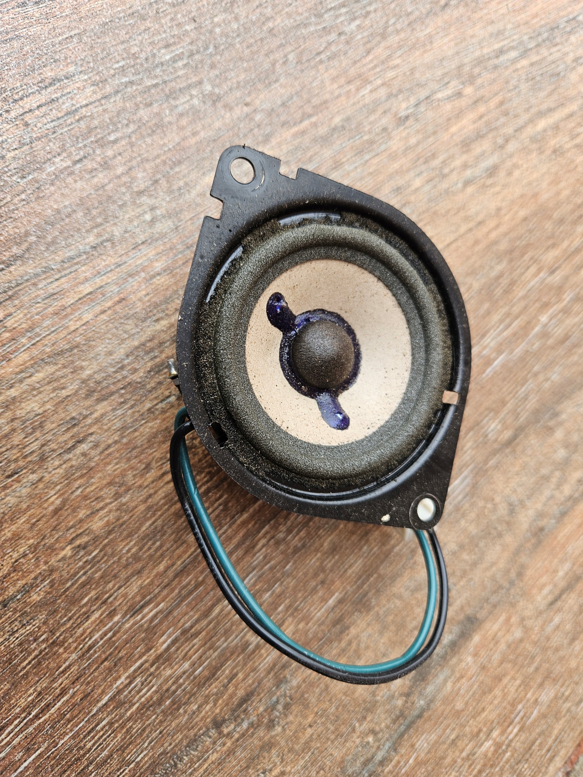 JEEP GRAND CHEROKEE WJ 99-04 GŁOŚNIK KONSOLI