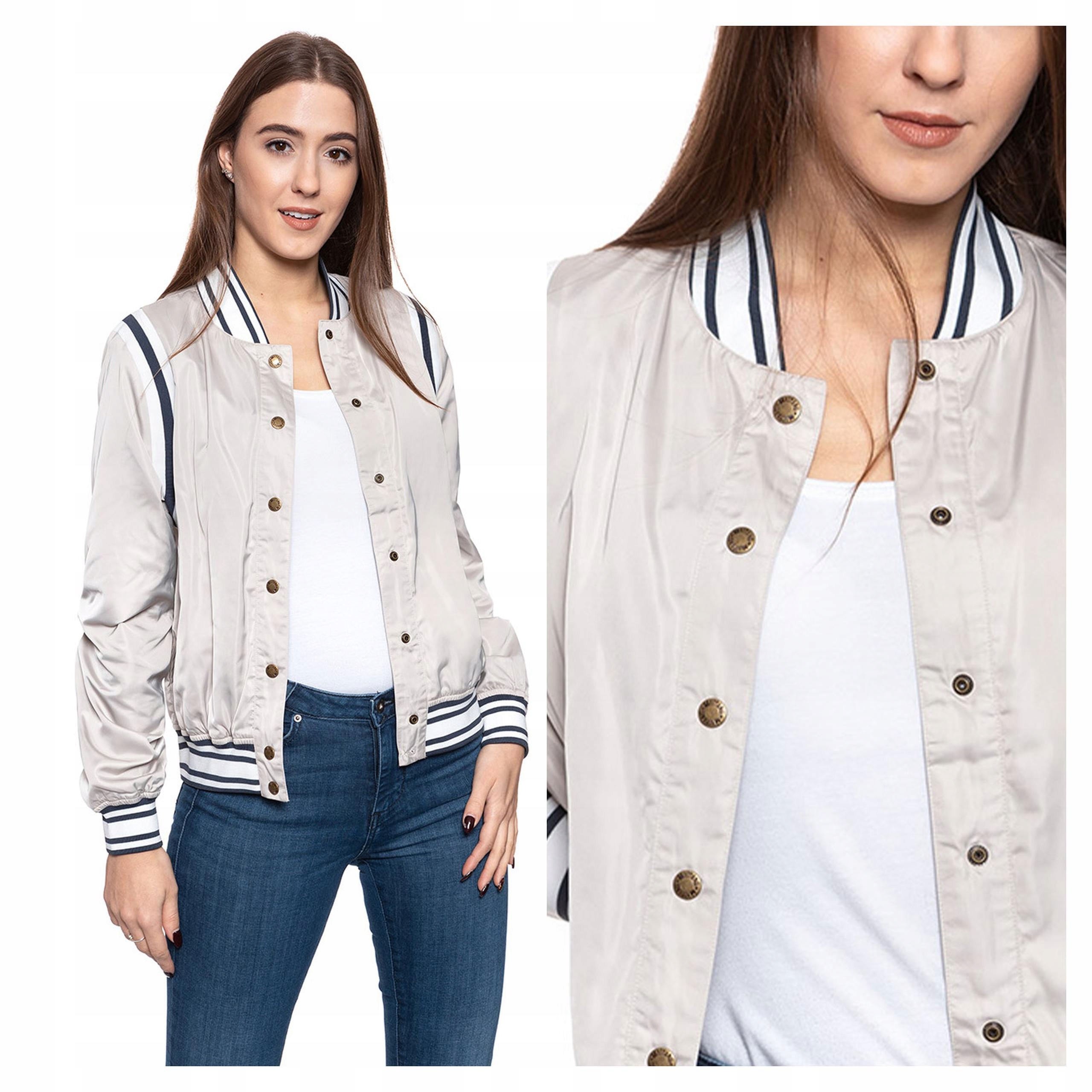 Dámská přechodová bunda Mustang Hanna C Blouson S