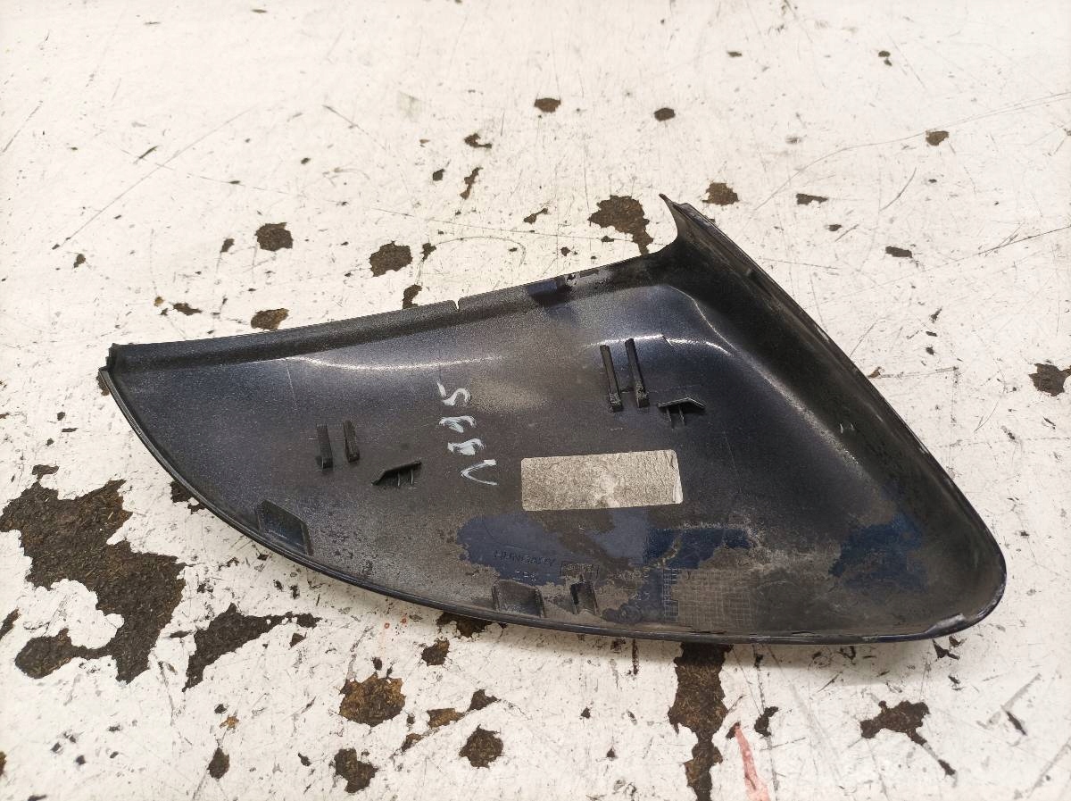 cover mirrors left 20453287 VW Volkswagen Golf VII (2014- )