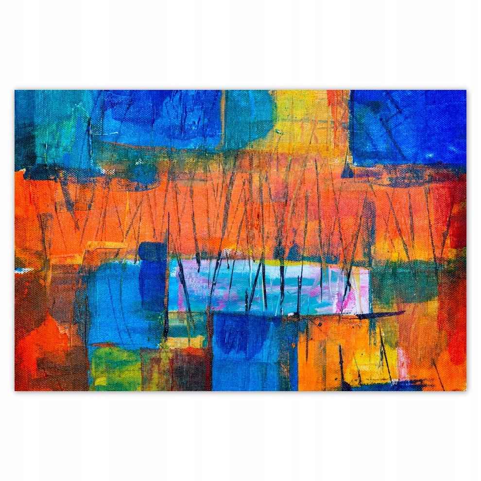 

Plakaty 60x40 Abstrakcja Wąż