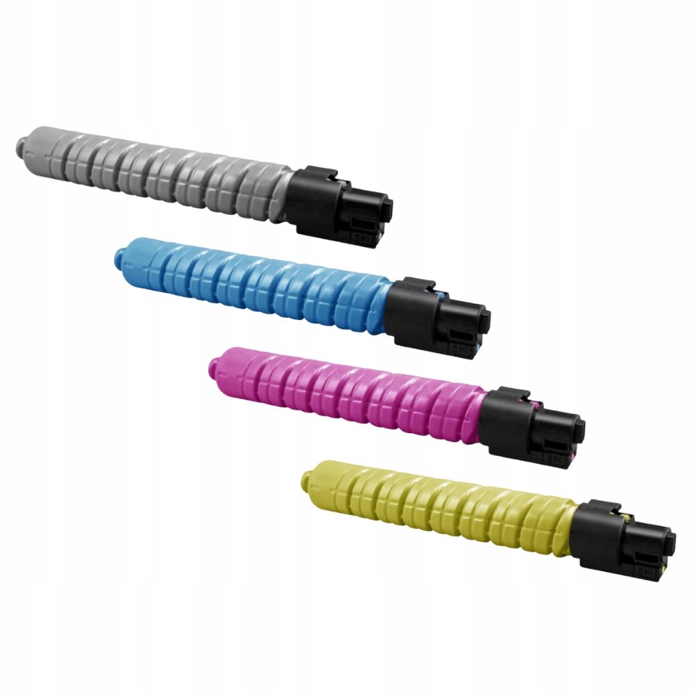 4X Toner TN-216 TN216 Cmyk do Konica Minolta Bizhub C220 C280