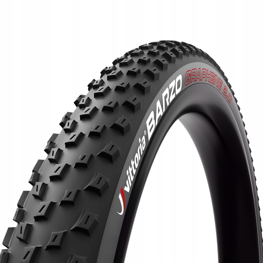 Vittoria opona Barzo 29x2.25 XC Tlr G2 czarno/antracytowa