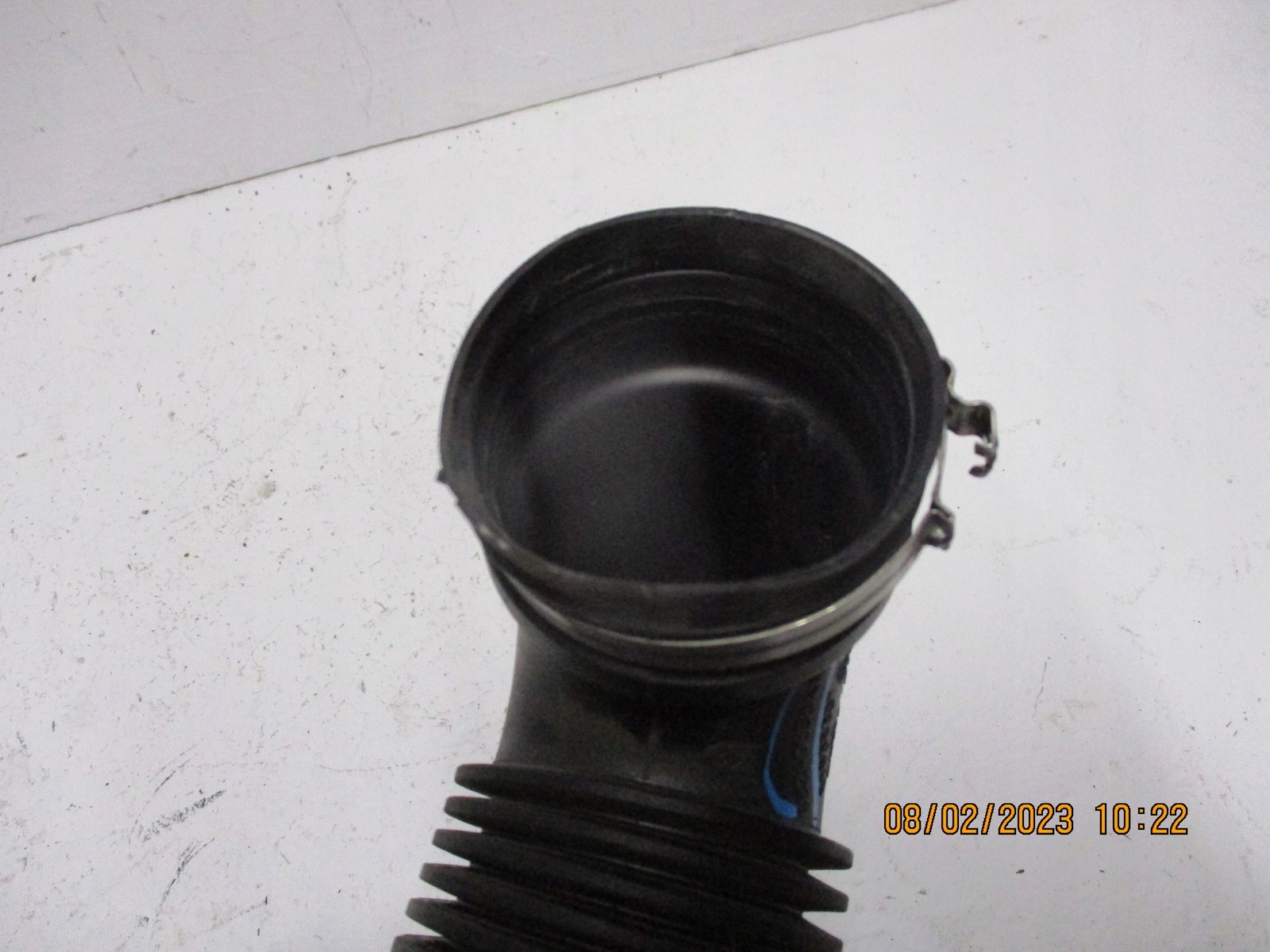 hose pipe JEEP 68249658AA