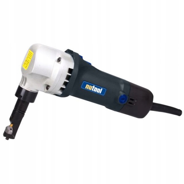 

Nożyce elektryczne blachy Nutool NNI500 500 1,6 mm