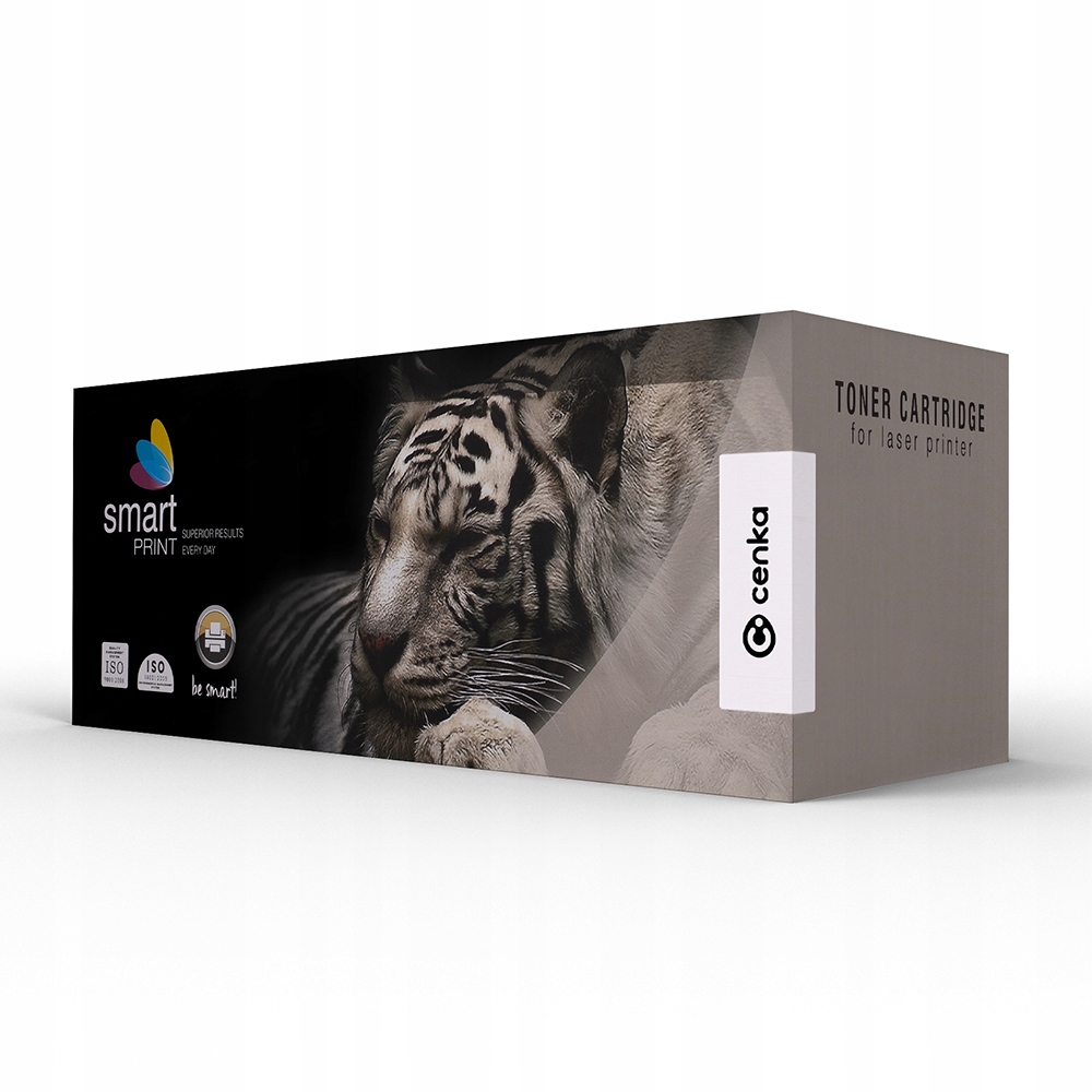 

Nowy Toner XL do Hp Laser Jet M12a M12w M26a M26nw