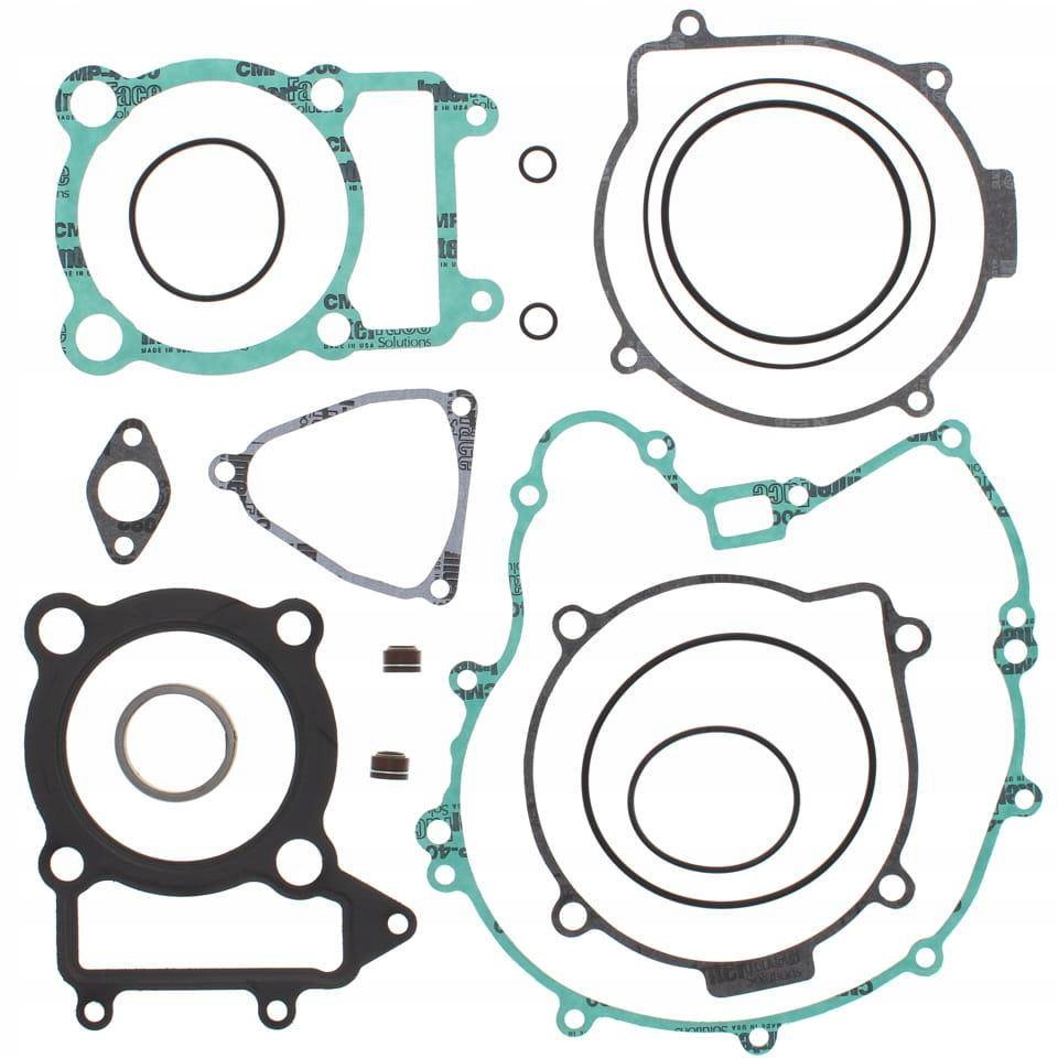Winderosa Komplet Tesnenia Motora Kawasaki KVF360 Prairie '03-'13