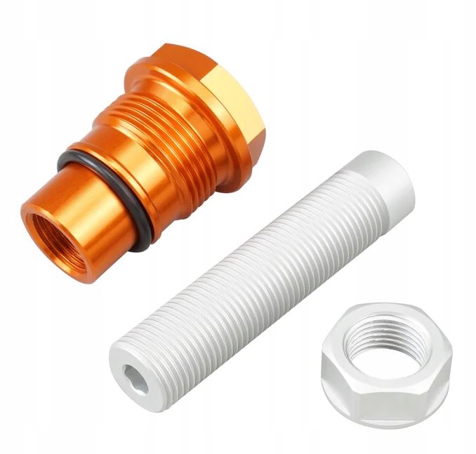 Mechaniczny napinacz rozrządu KTM HUSQVARNA HUSABE Numer katalogowy części SS009-OR