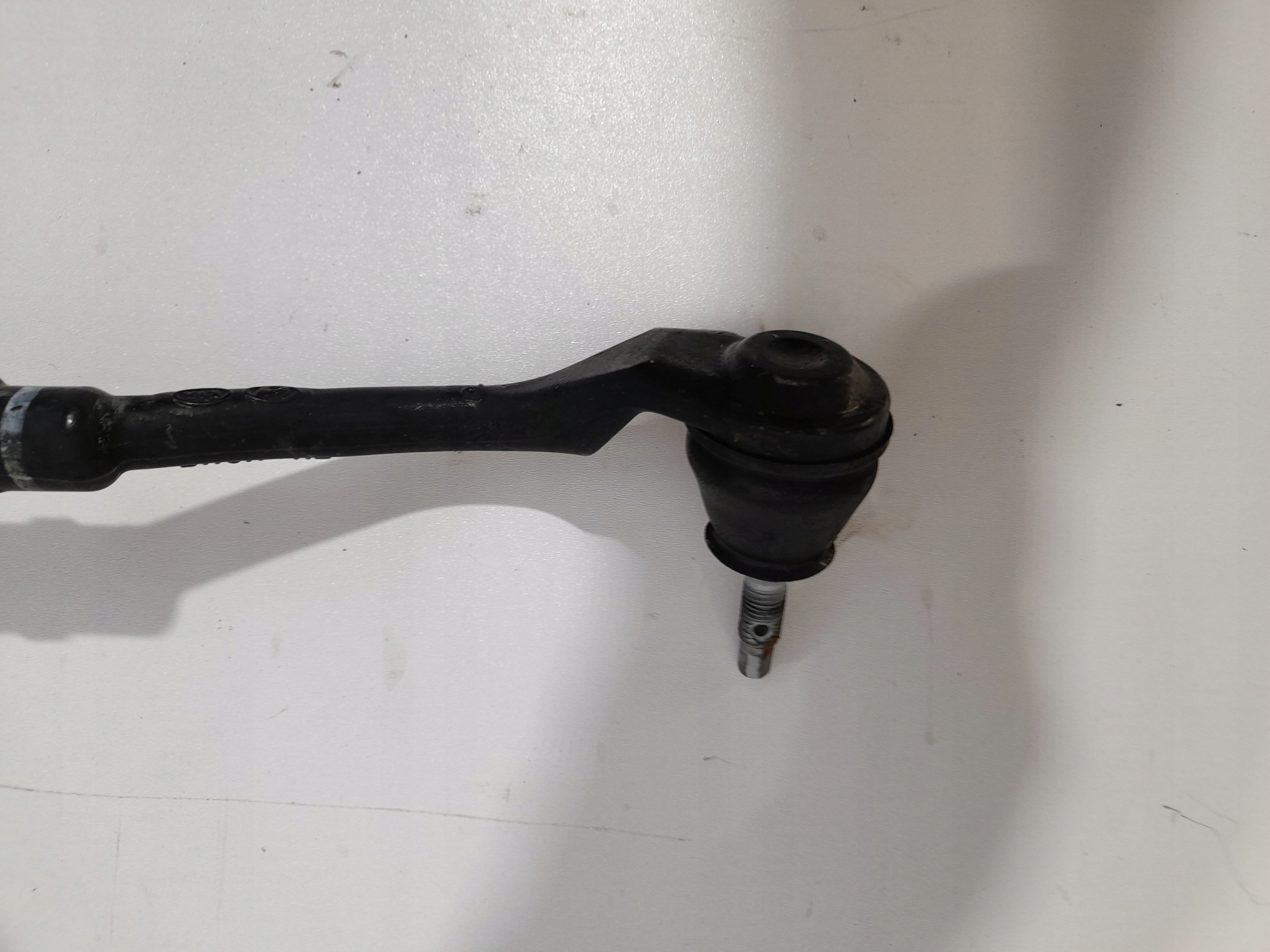 KIA PICANTO III Boîter direction PRZEKLLDANIA Boîter direction 56500-C6500