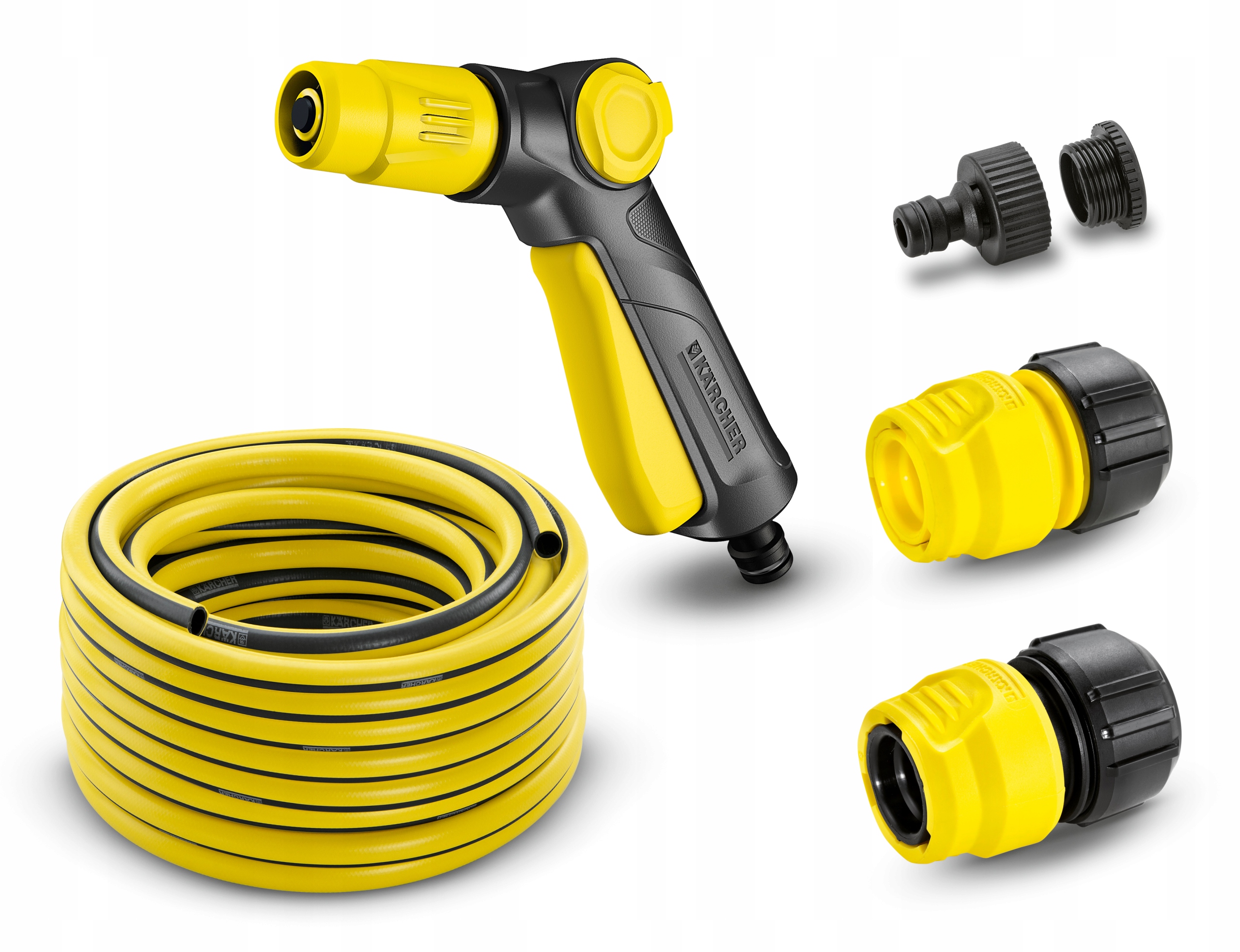 

Karcher Wąż ogrodowy1/2" 20m 2.645-115.0