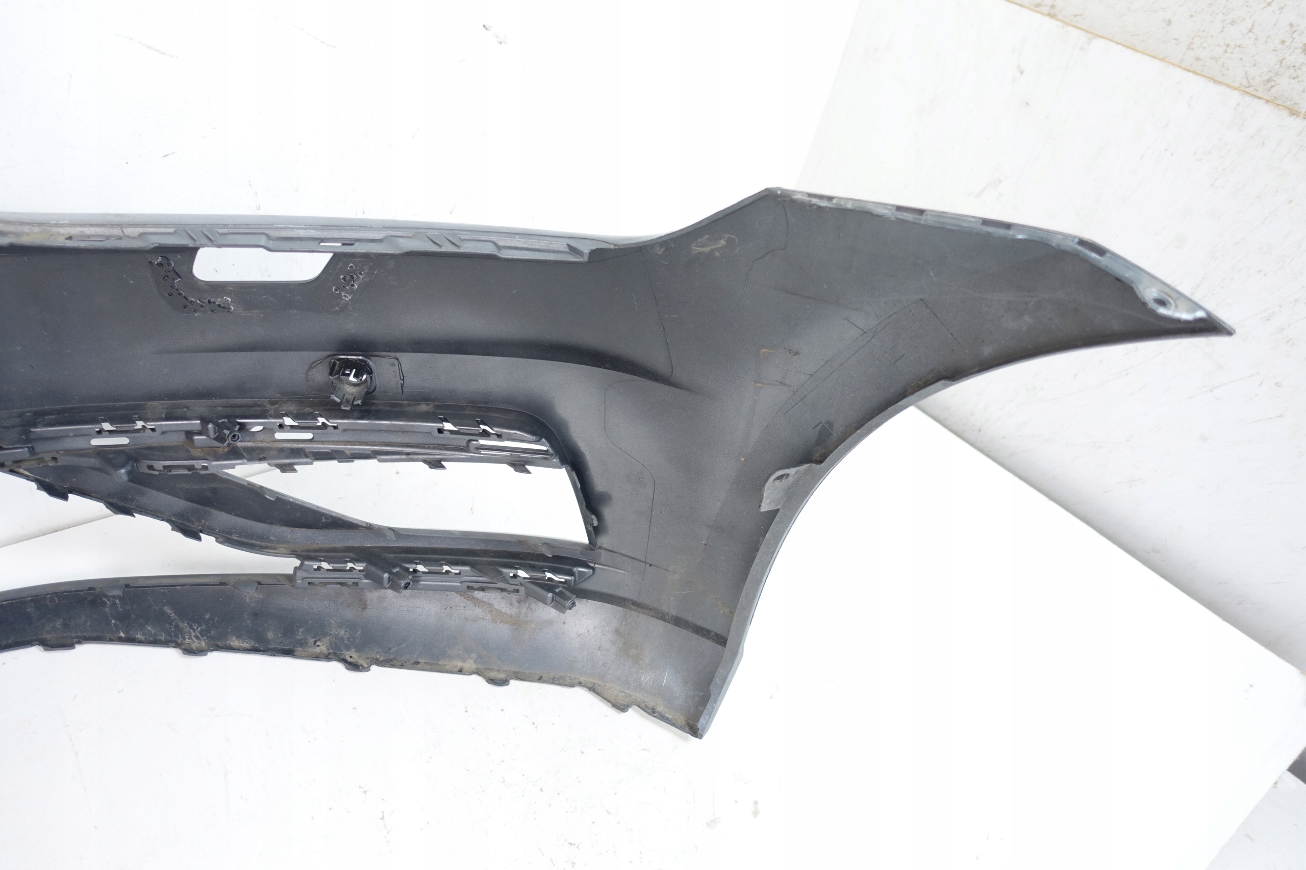 VW GOLF VII 7 5G0 LIFT 2017- bumper front front 5G0807221FL