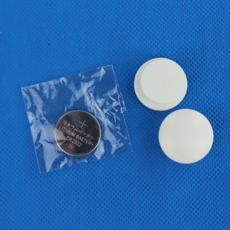 MoYu Timer White Bohater brak