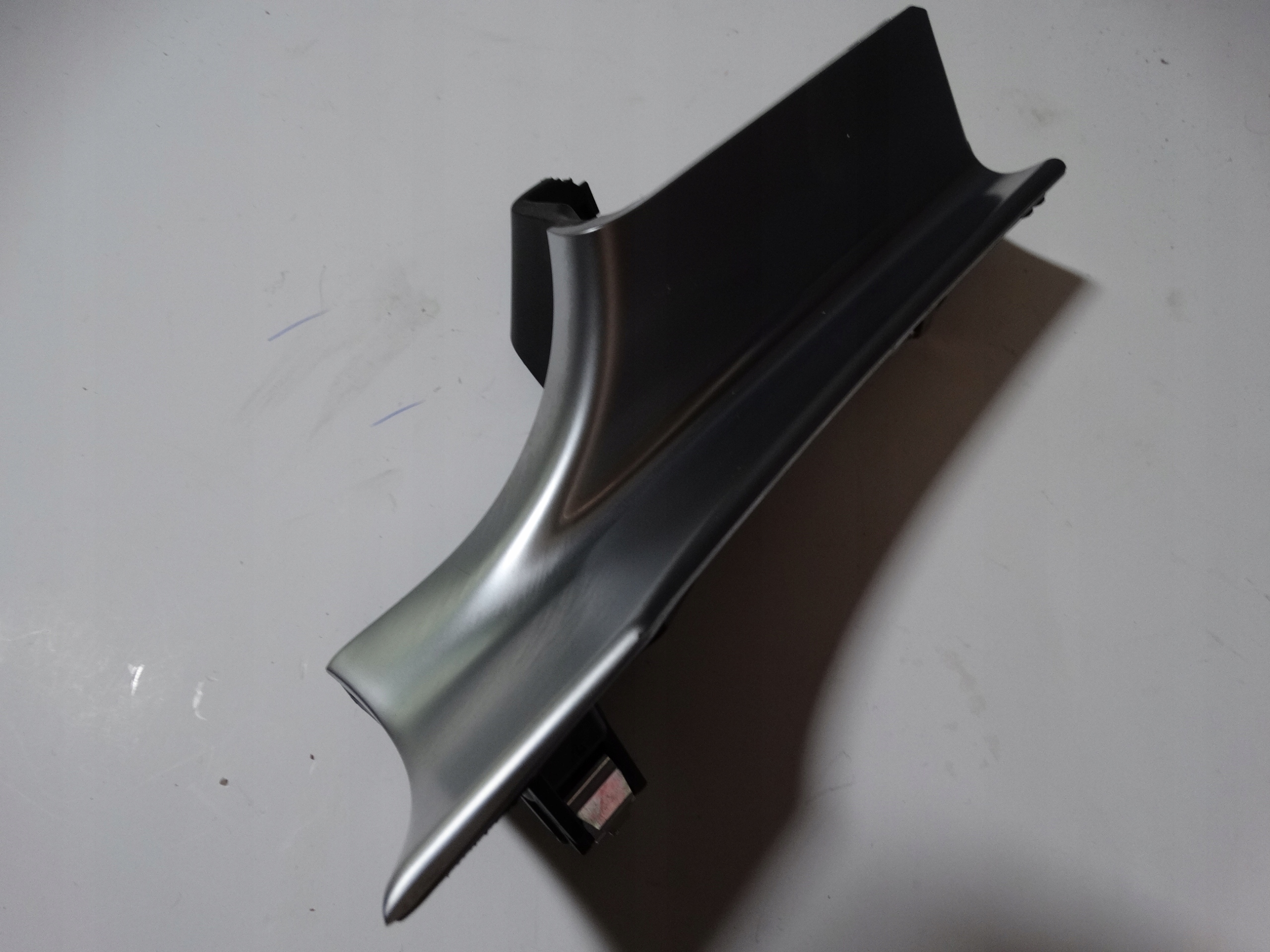 IDEALNA decorative trim consoles MERCEDES W205 1