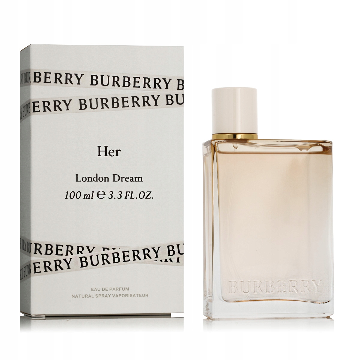 Burberry Her London Dream Edp 100 ml W