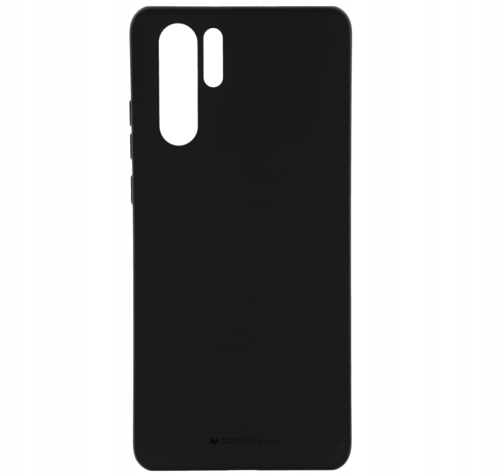 

Etui Silikonowe Pokrowiec Case do Huawei P30 Pro