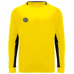 Bluza bramkarska 122-138