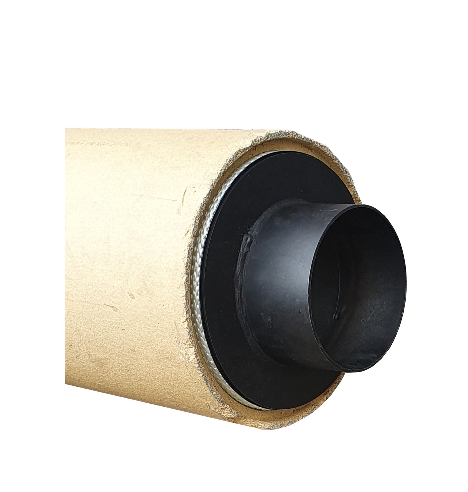 PRZEJŚCIE REDUKCJA 130/200 NA KOMIN CERAMICZNY Marka Andrex