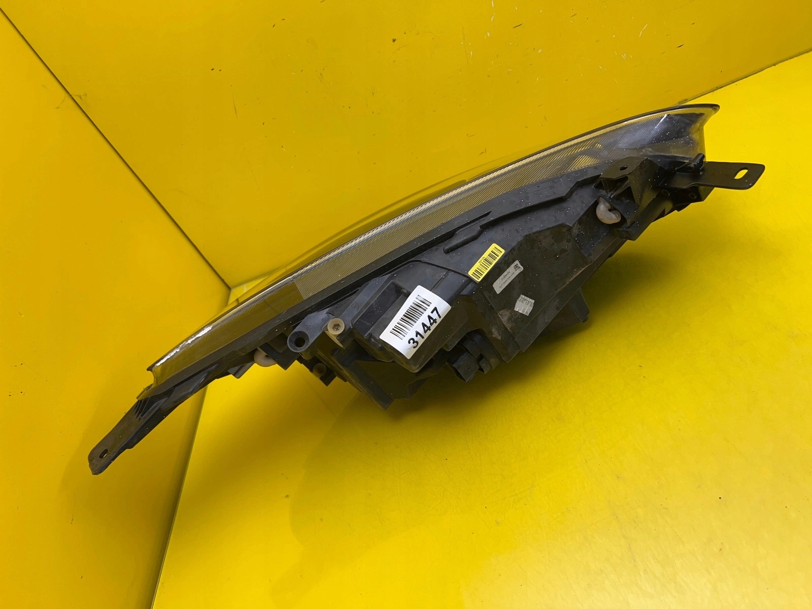 light left Ford Fiesta MK8 Lift Full Led N1BB-13E015-CG