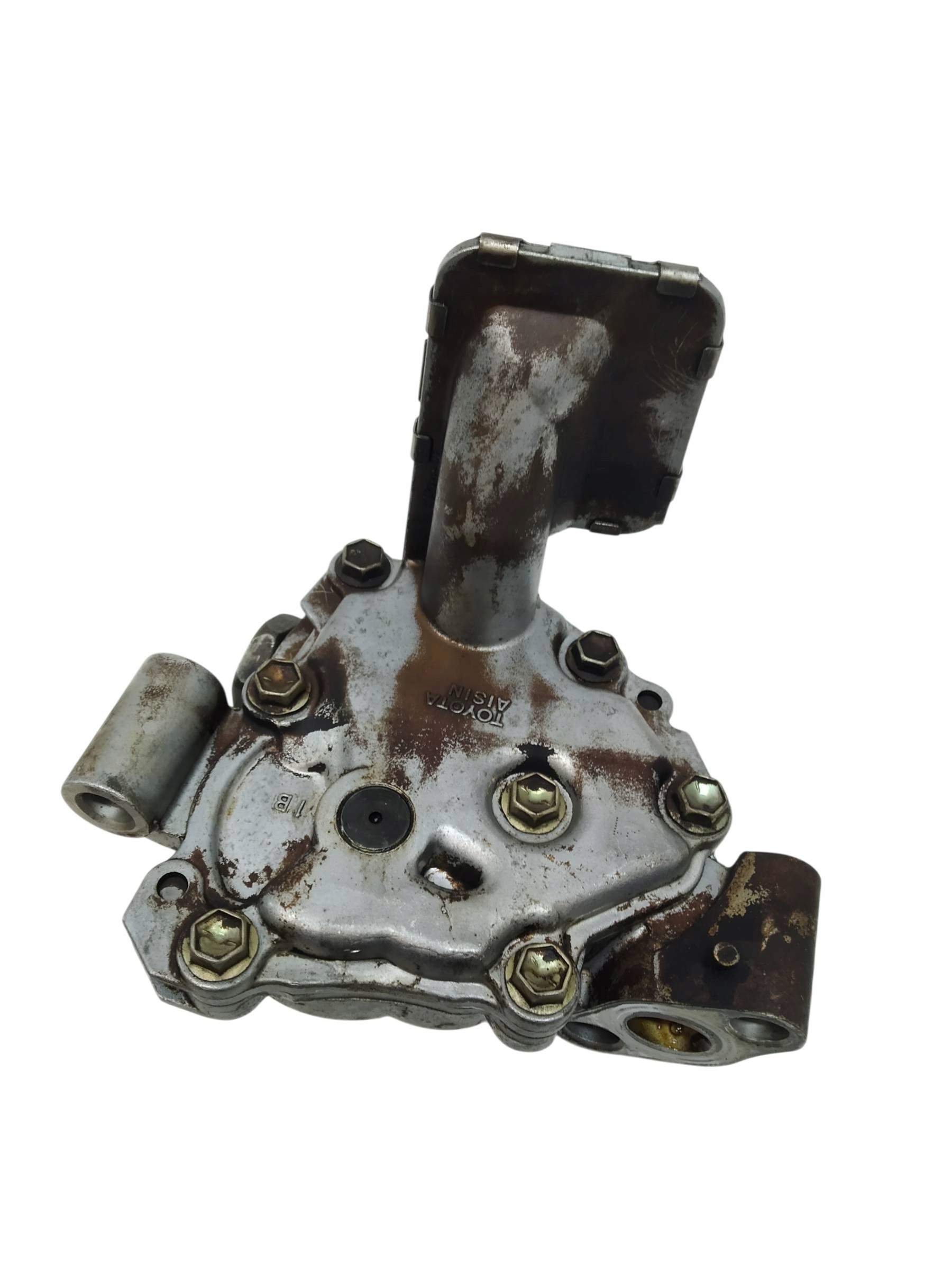 Ölpumpe 2.0 VVTI 16V Toyota RAV4 II (2000-2005)