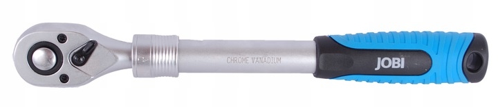 

Jobi Grzechotka Teleskopowa Rozciągana 1/2 Prof