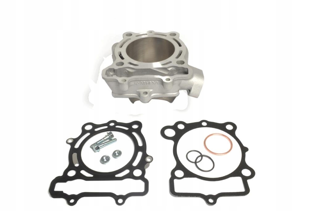 Athena Valec Std Tesnenia Top-end Kawasaki Kxf 250 '20 Std (78 MM)