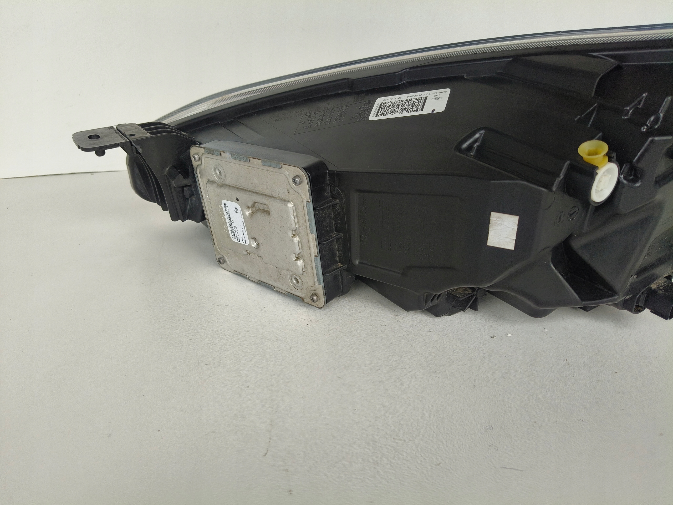 light right REFLEKTOR FORD FOCUS MK4 18- FULL LED