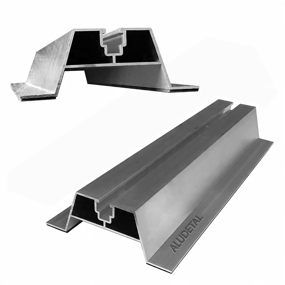 

Mostek szyna trapezowa 40/220 izolacja