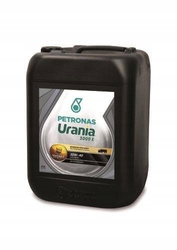 PETRONAS URANIA 5000 10W40 CI-4 20L Rodzaj syntetyczne