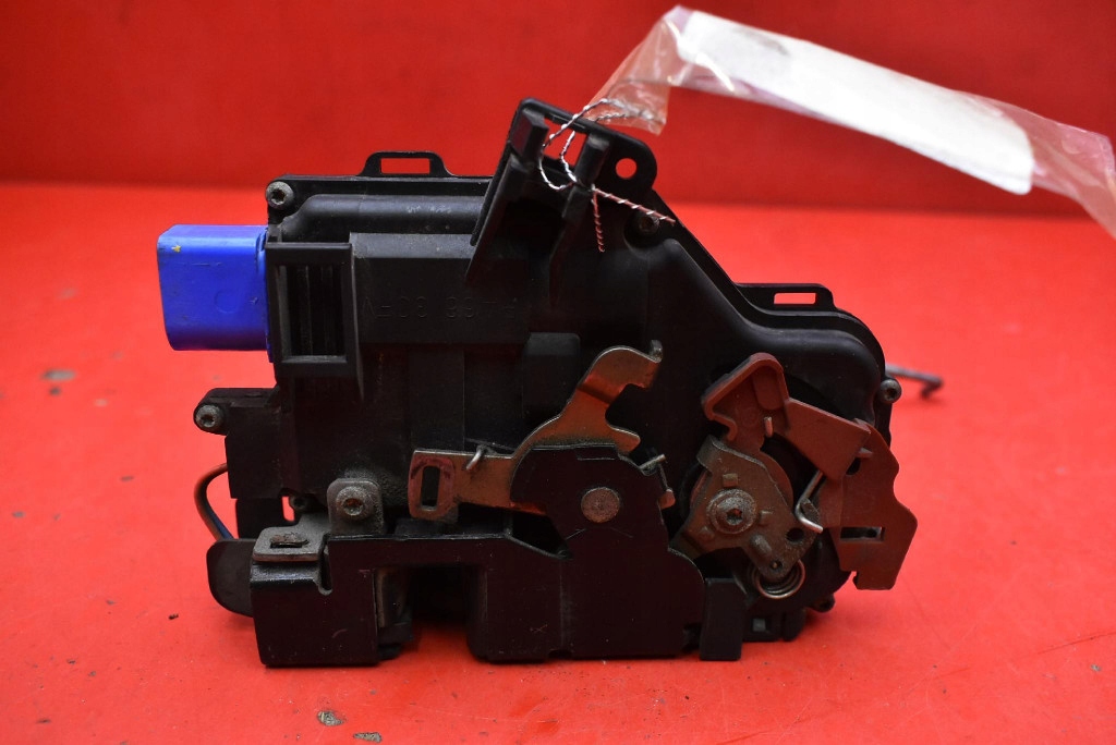lock door right front front EU 4E1837016 AUDI A3 8P 3D HB 03-05