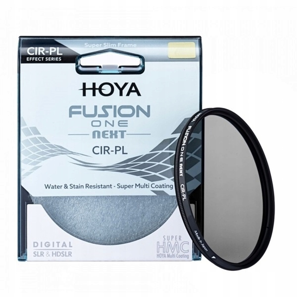 HOYA Fusion ONE NEXT CIR-PL 55mm
