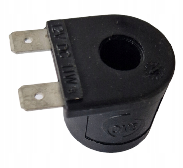 CEWKA ELEKTROZAWORU GAZOWEGO VALTEK OMB KONEKTORY Producent części OMB