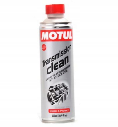 

Motul Transsmision Płukanka Skrzyni Biegów 500ml