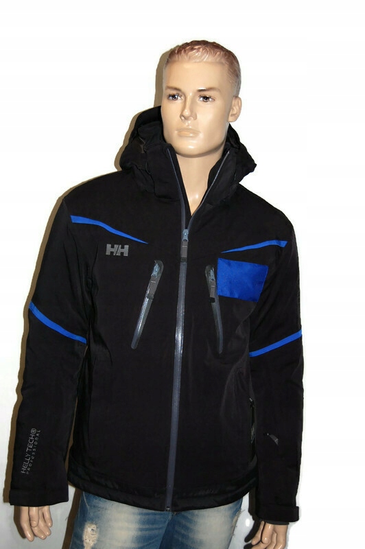 HELLY HANSEN PERFORMANCE KURTKA NARCIARSKA R.XS