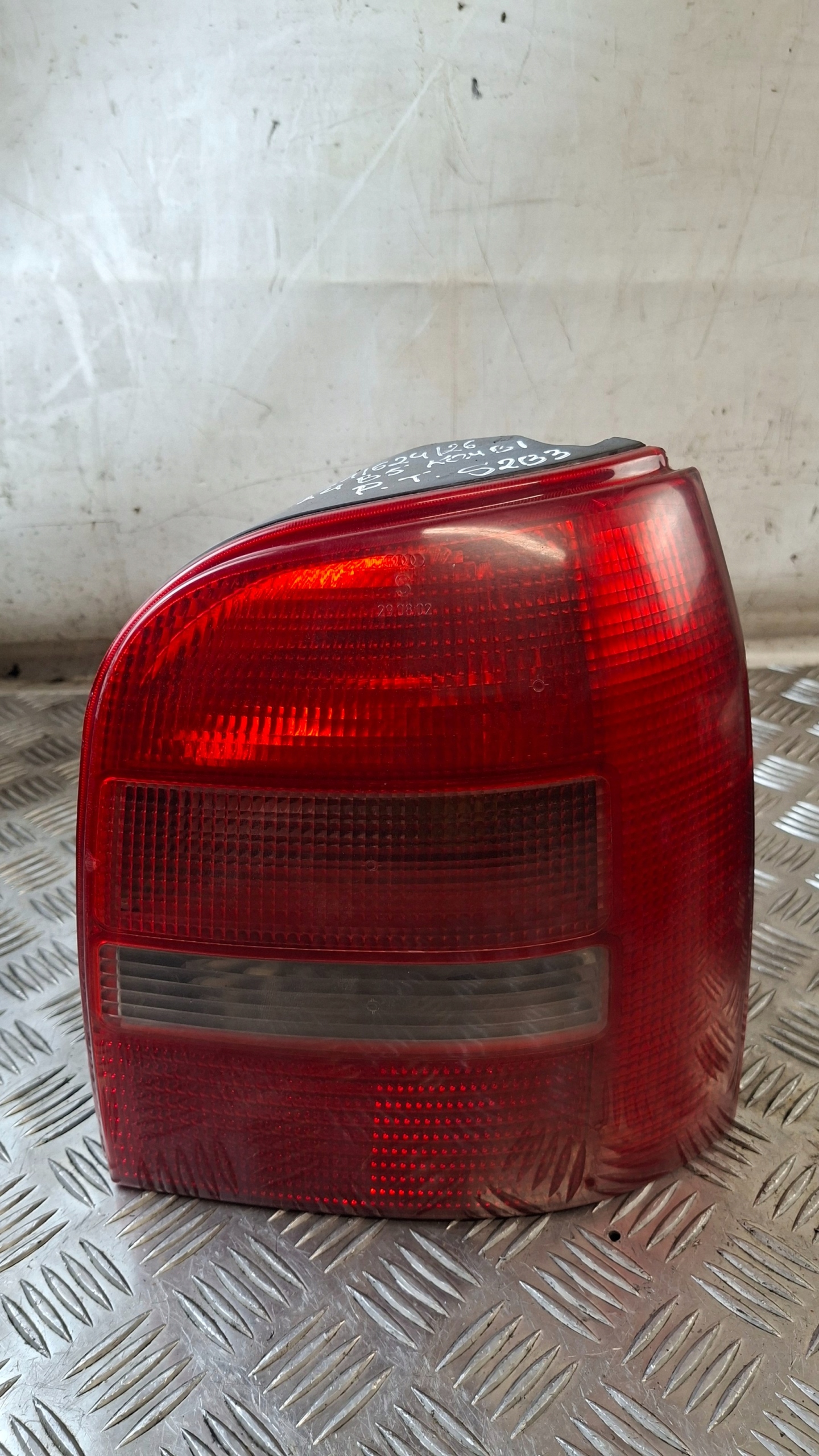 Licht rechts heck AUDI A4 B5 AVANT