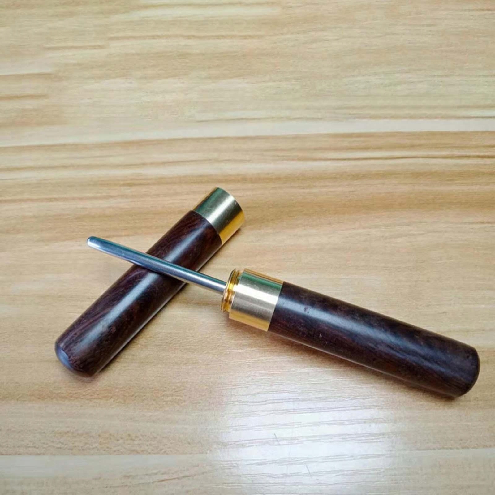 Sznurek Prosty Szydło Badminton Kolor siatki biały