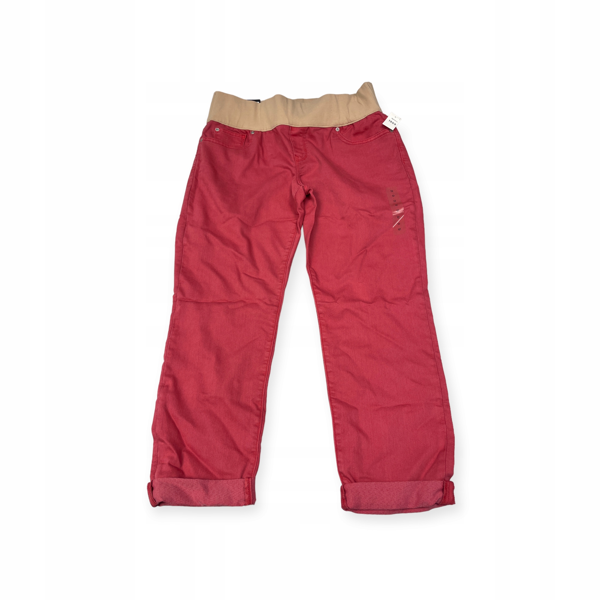 Dámské džínové kalhoty Gap 12