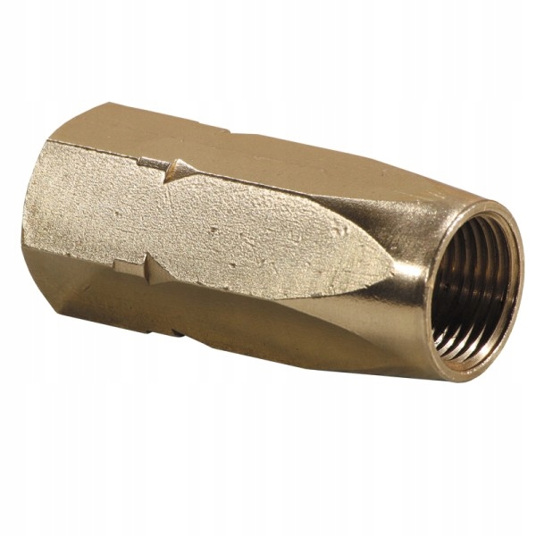 ZAWÓR ZWROTNY WEWNĘTRZNY 3/8" PROSTY GUDEPOL