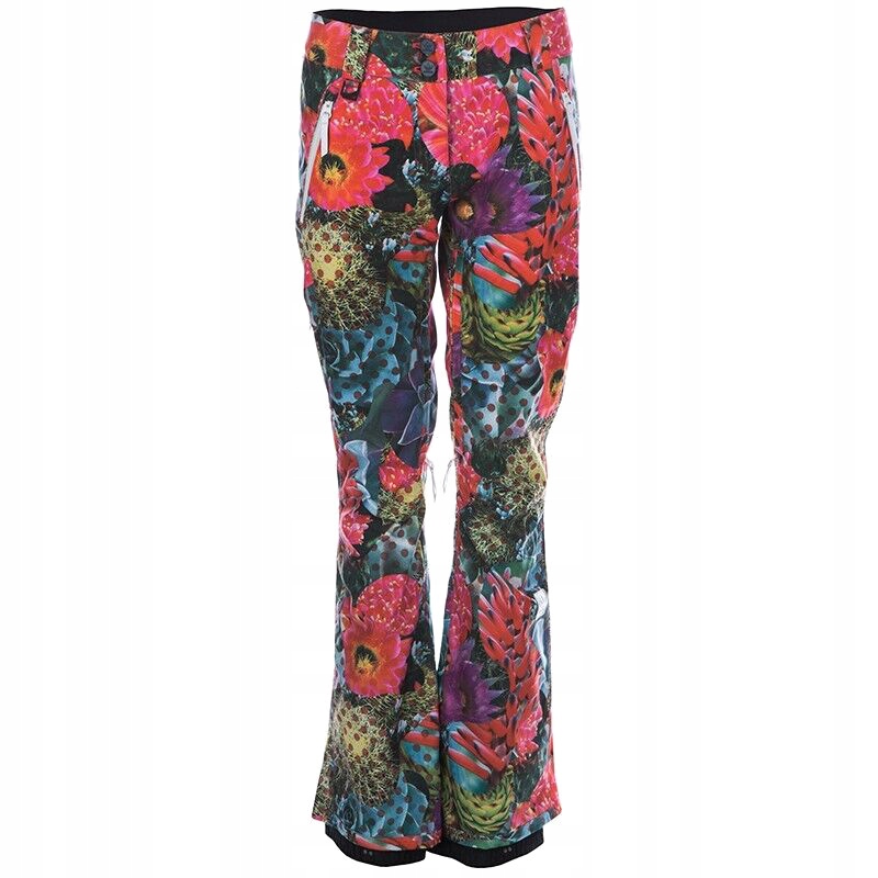 Spodnie Adidas Riding Pant Snowboard Pants F95822